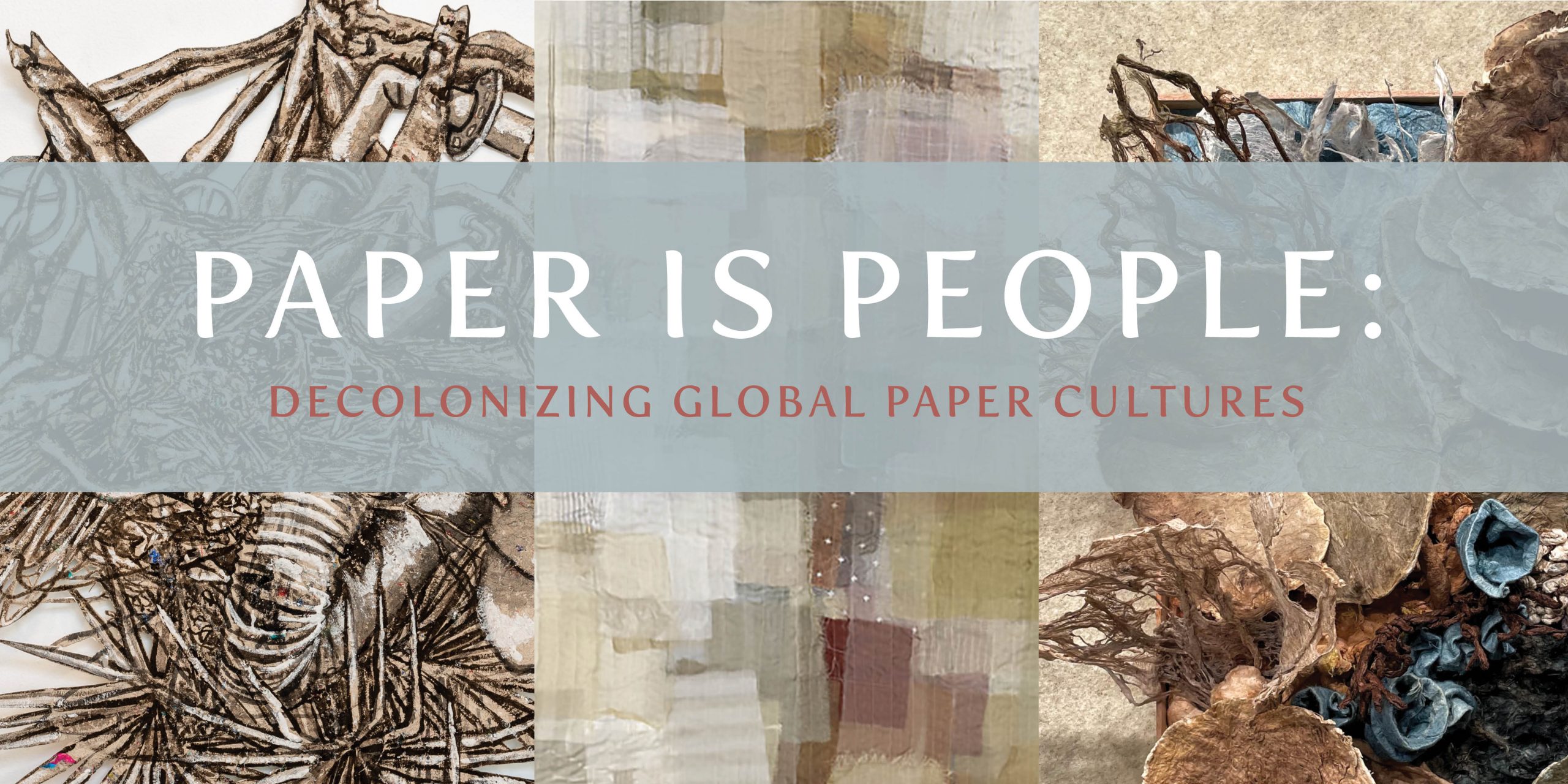 Paper Is People